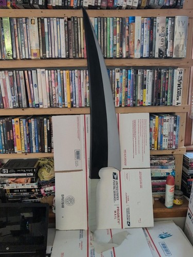 Foam sword anime cosplay - anime,