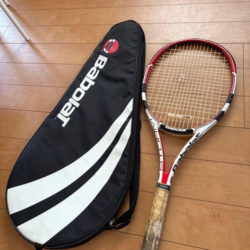 Babolat pure storm 295 - pure,