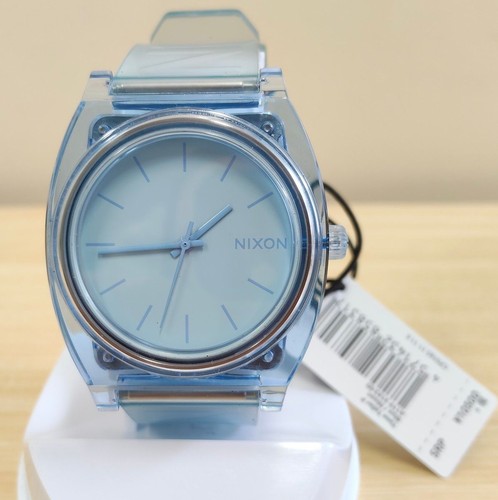 Nixon the time - nixon,