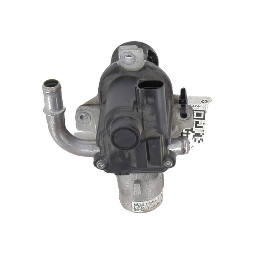 Vanne egr renault - egr, scenic