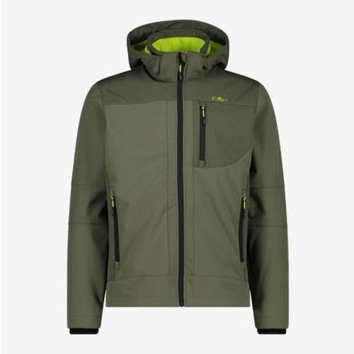 Cmp veste homme softshell - veste,