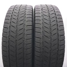 Continental VanContact Winter