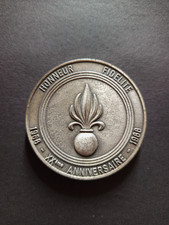 Médaille de Table  Légion