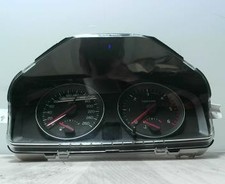 Compteur VOLVO C 70 2 PHASE 1