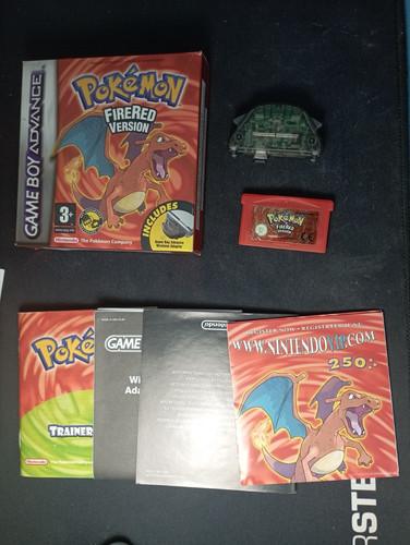 Nintendo game boy advance - game, /