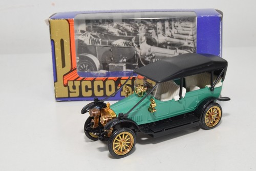 B75 urss cccp novoexport - b75, 1:43