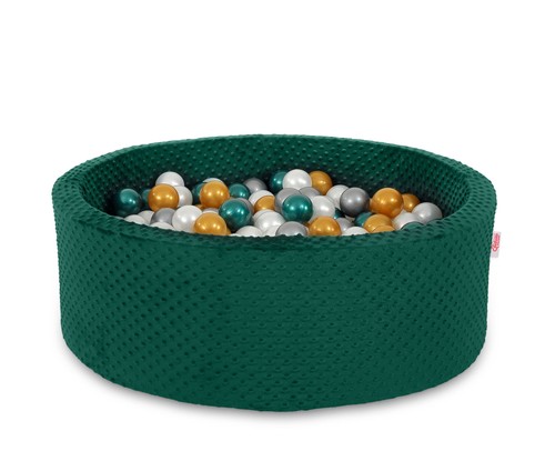 Piscine sèche minky cm - h-30,