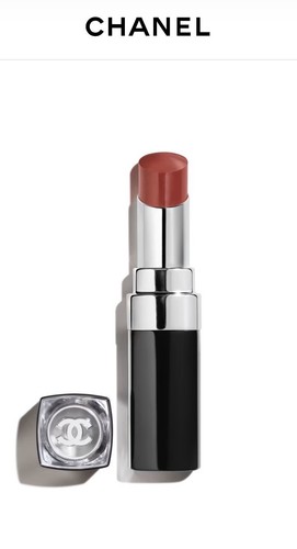 Chanel rouge coco bloom 154 - rouge,