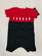 Combinaison Bébé Jordan