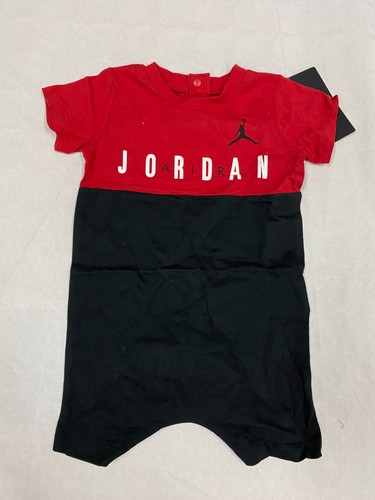 Combinaison bébé jordan - bébé,