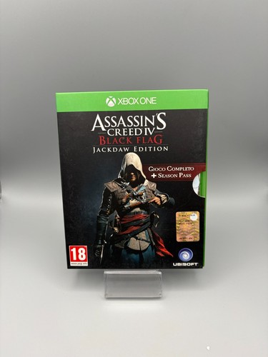 Assassin creed black - creed,
