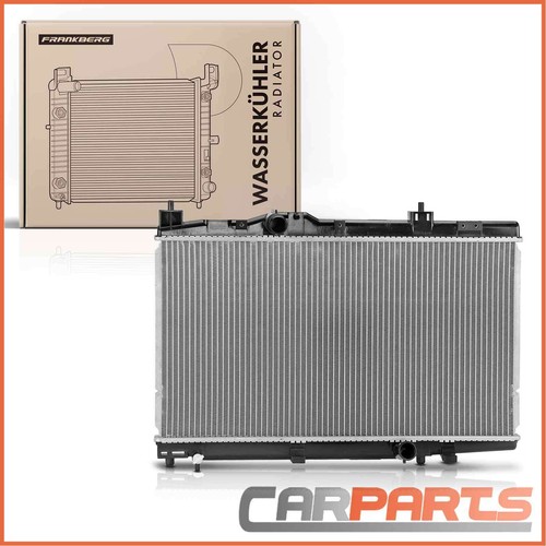 Radiateur refroidissement - de,