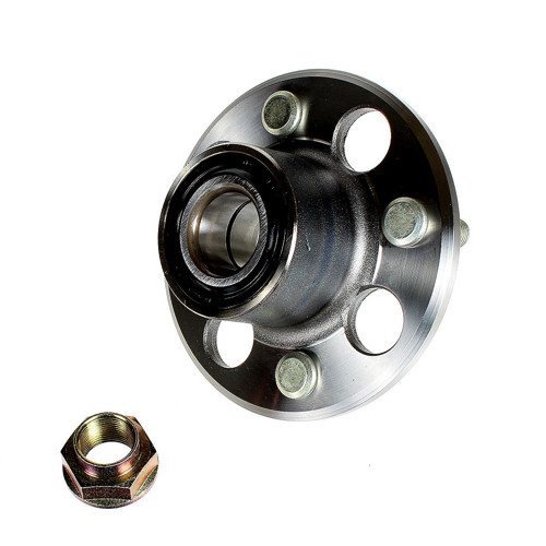 Skf vkba1379 automotive wheel - skf,
