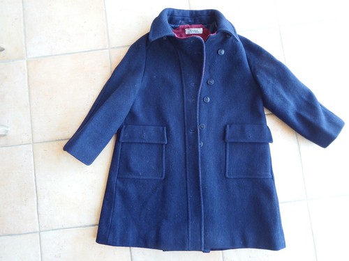 Manteau enfant fille marque - manteau,