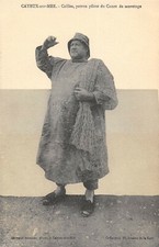 Cpa cayeux sur mer cailles - cayeux,