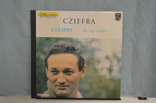Chopin les valses - valses, /