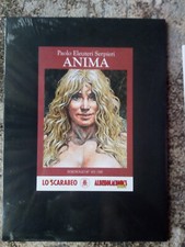 Paolo Eleuteri Serpieri -