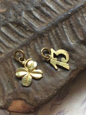 ANCIENS CHARMS PENDENTIF EN