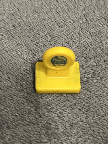 Playmobil accessoire tampon - accessoire,