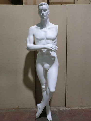 Mannequin vitrine poupée - mannequin, de