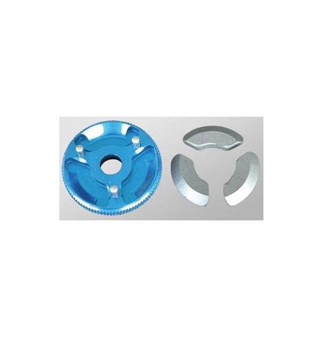 Fioroni volant masselotte de - fioroni,