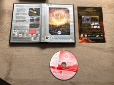 Le seigneur des anneaux la bataille terre milieu 1 PC FR