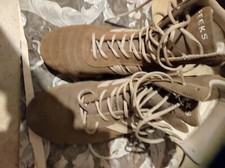 Paire De Basket Montante