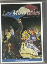 LES MISERABLES VICTOR HUGO