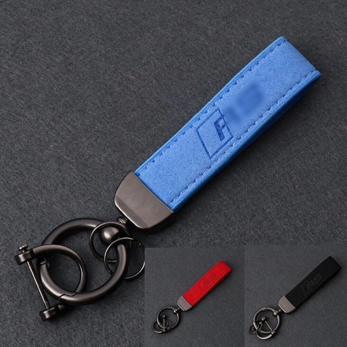 Porte clé pour audi 3 - porte,