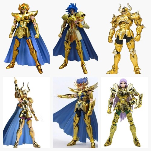 Golden knights cartoon figures - knights,
