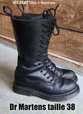 Dr MARTENS "1914 Kolbert Tall"