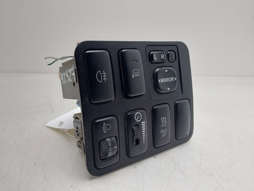 8487034010 commande autoradio