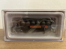 Wagon Brawa - Neuf - Ref 49308