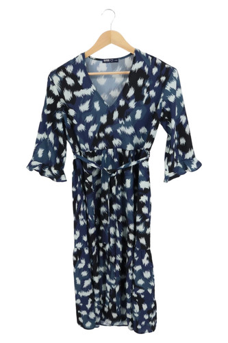 Svea robe décontractée femme - robe,