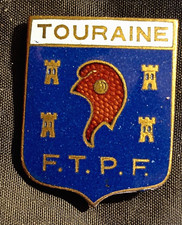 FTPF  / TOURAINE