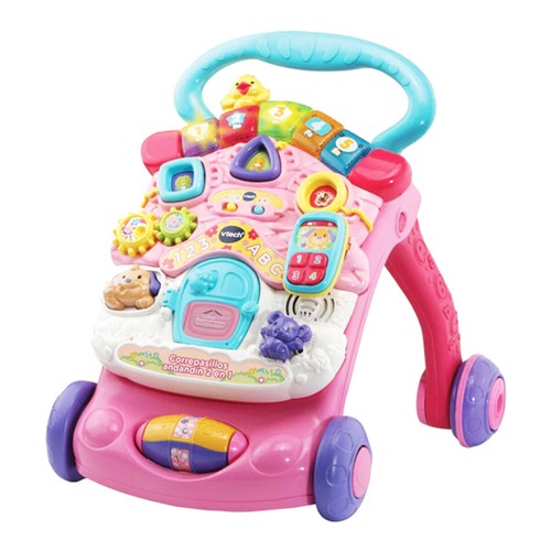 Déambulateur sur roues vtech - déambulateur,