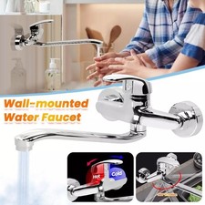 Robinet d'évier de cuisine