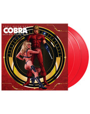 Space Adventure Cobra OST