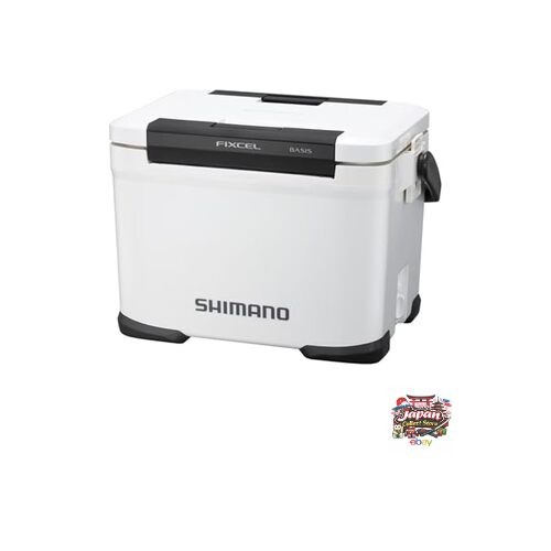Nouveau glacière shimano - nouveau,