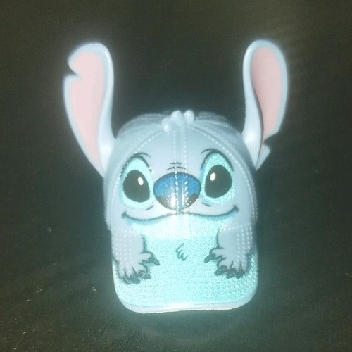 Figurine stitch lilo - -,