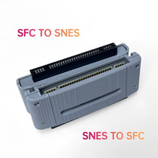 Adaptateur Bidirectionnel