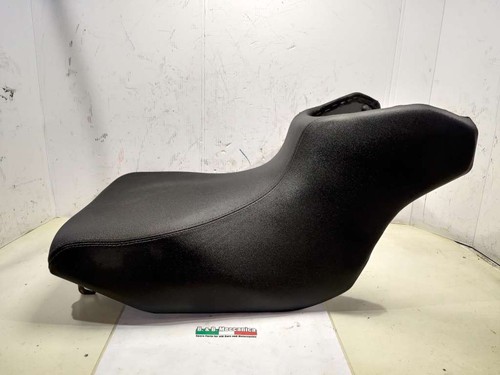 Selle moto guzzi stelvio 1200 - selle,