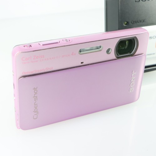 Mint sony cyber - sony, cyber-shot