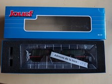 Jouef HJ2135, HO, Digital, 2D2