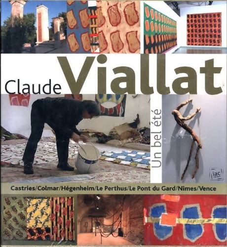 Claude viallat bel - un, été