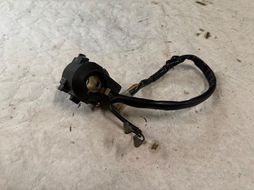 Commodo gauche daelim 125 s2 - gauche,