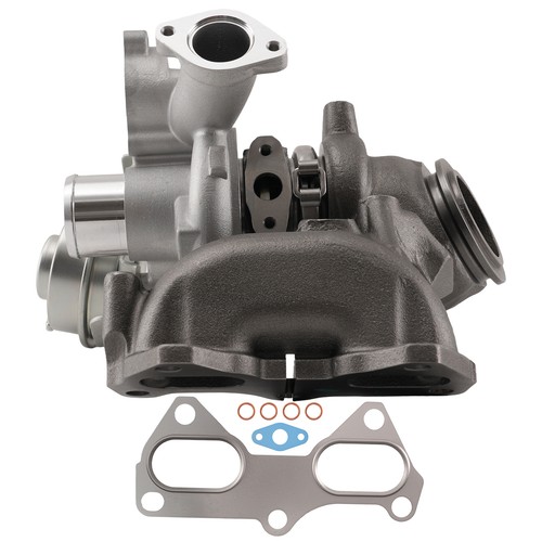 Turbocharger turbo for fiat - turbocharger,