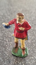 Mini figurine jim prince - figurine,