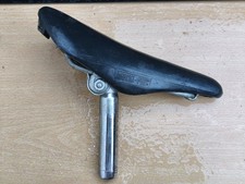 Selle  Vélo Grand Prix Made