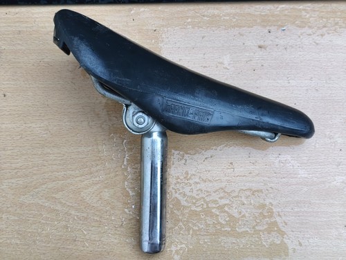 Selle vélo grand prix - selle,